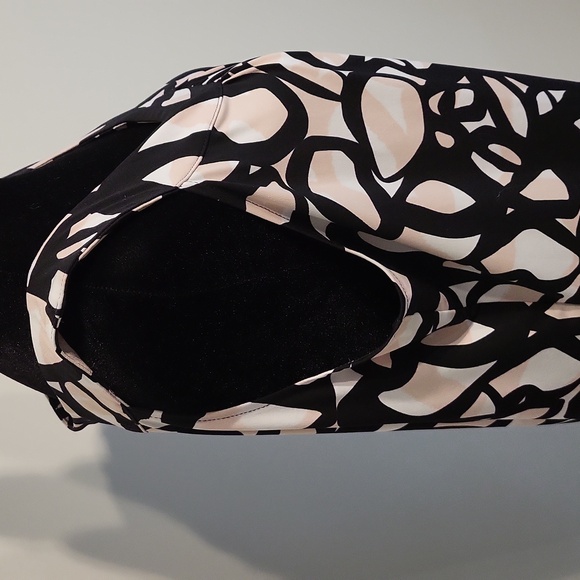 Calvin Klein Sleeveless Blouse Large - Picture 4 of 9